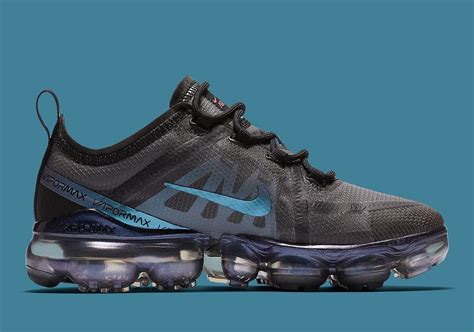 nike 2019 heren|Nike Air VaporMax 2019 'Throwback Future' Release Date.